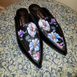 Brighton Everly shoes